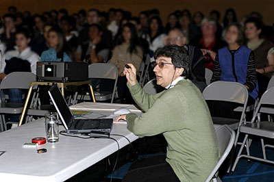 Prof. Emanuela Marinelli