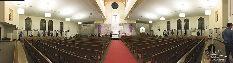 St. Isidore's Parish - Kanata, ON